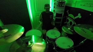 Lady Gaga - Judas | Drum Cover