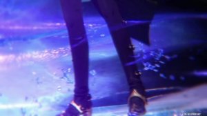 Genshin impact 4.1 Cut scene ➤ Нёвиллет Фонтейн Геншин импакт 4.1