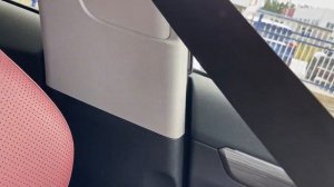 Geely Boyue X 2022 in-depth Walkaround Interior & Exterior