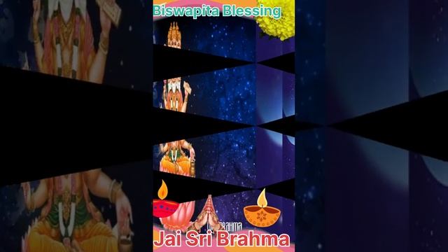 Lord Brahma Brahma jiki bhajan brahma stuti brahma aarti #shorts #ytshort #ytshorts #yt #ytshort #y