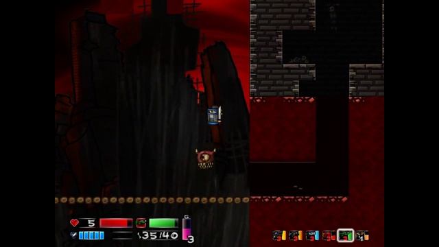 GunGirl 2 Developer Commentary Part 10 - Getting the Energy Rifle смотреть онлайн