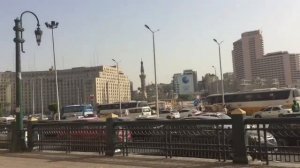 КАИР. ЖИЗНЬ ГОРОДА.