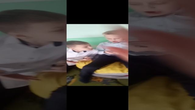 1 видео в школе