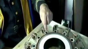 Бестопливный генератор Джона Серла