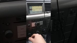 DVD 90 NAVI читает мр3