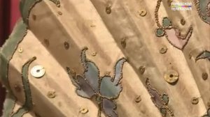 В музее зарубежного искусства Ярославля празднично открылась необычная выставка