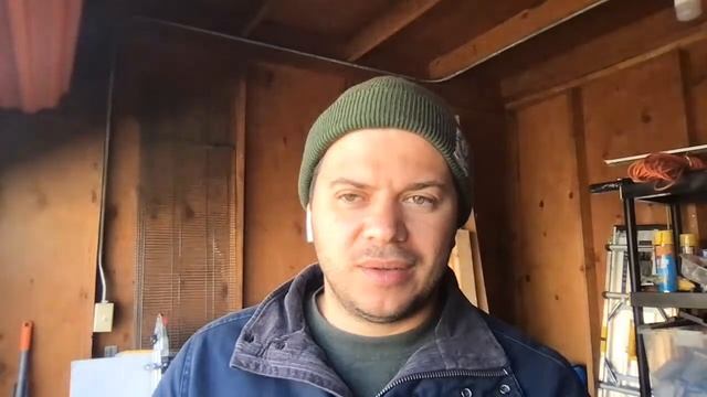 Сколько заработал на стройке в США. Как найти работу в Америке.