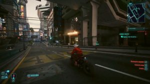 Cyberpunk 2077 Патча 2.01 фризит заикается как отключить авто сохранения