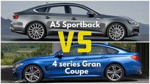 Bmw 4 Gran Coupe 2017