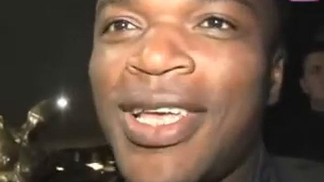 Emission Cécile Marsan du 23, 11, 2006 смотреть онлайн