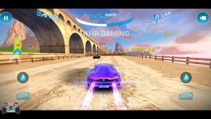 Asphalt Nitro - Gameplay #8
