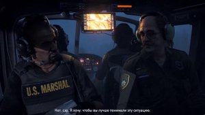 Far Cry 5 Вступительный ролик