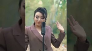 Феруза Аскербекова "Кетем деп алдайсын же "🤤👏😘😍💗❤️