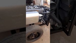 Дизельна помпа для поливу , ДВИГУН 3.0, насос ПН40
