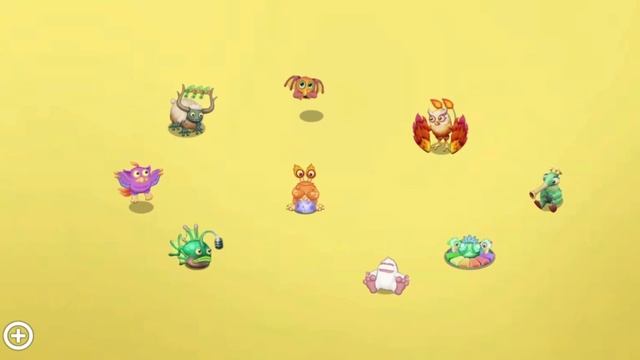 Baby & Adult Congle + NEW TROPICAL ISLAND - IOH Game Update 87 (ANIMATED) (Ft. Cephonster) смотреть онлайн