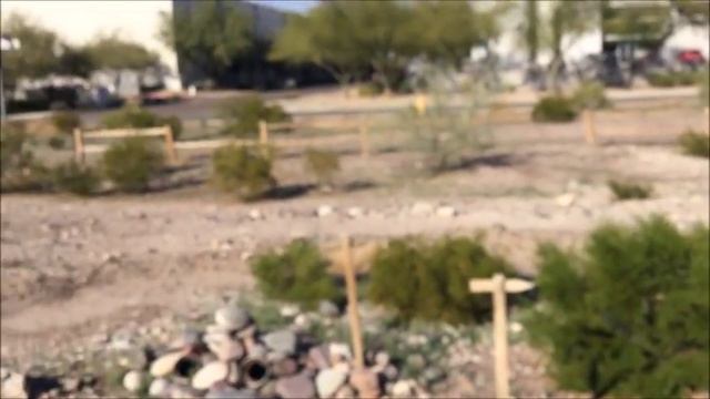 Sewer graffiti off Salt River; Phoenix, Arizona смотреть онлайн