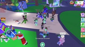 АДОПТ МИ С НУЛЯ  | 1 ЧАСТЬ! | Adopt Me Roblox 2023