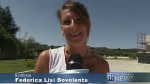 FEDERICA LISI BOVOLENTA: 'IO E VIGOR UNITI PER SEMPRE'