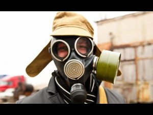 Как изготовить надежную защитную маску от короновируса