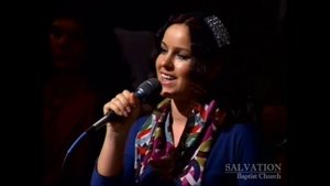 Стояла ночь..- стих..