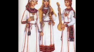 Народы Поволжья