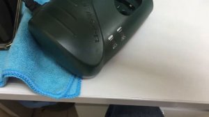 Metabo LC 40