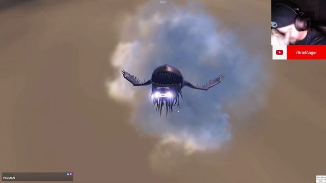 What Happens When You Play 3 Random Steam Games? (NecroJacks, Leviathan, Neon Prism) смотреть онлайн