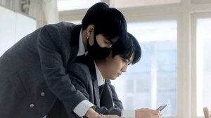 BL | Yoo Han ✗ Yeon Woo || my strange addiction