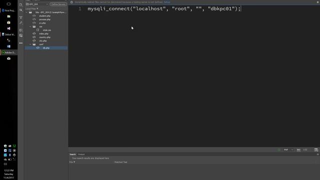 PHP for bigginers in bangla Class-006