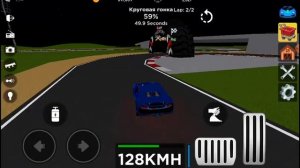 ИГРАЕМ В ROBLOX (vehicle legends)