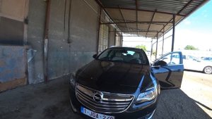 Opel Insignia 2014 2.0 cdti MT в Хорошей комплектации! Проверен и Куплен!