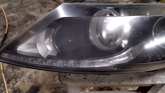 Kia Sportage 3 Bi led Aozoom A6 Plus Orion