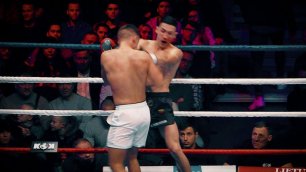 KOK WORLD SERIES 11.08.2018 IN TURKEY  LIVE on KOKFIGHTS.TV & FightBOX & TV8,5