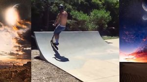 How much is a scooter Ryan Williams/Сколько стоит самокат Ryan Williams`a