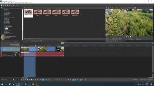 Что делать если видео сильно тормозит в SONY VEGAS. (#SONY VEGAS PRO )