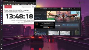 Failed to initialize BattlEye Service: Driver Load Error (5) |||  THE CREW 2