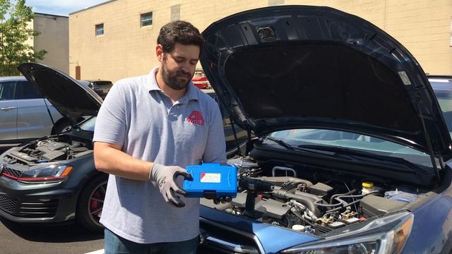 CTA 4223 - 6 Pc. Mini Flip Socket Set смотреть онлайн