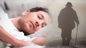 СНИТСЯ ПОКОЙНИК,КЛАДБИЩЕ…..