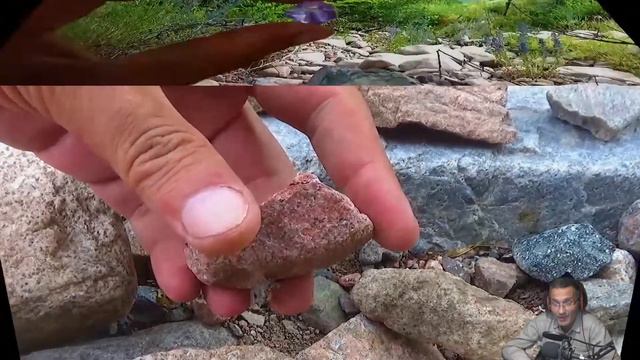 Посмотрю разные камни 4 смотреть онлайн