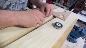 Стол перевёртыш для станков в мастерскую / Flip top tool card for workshop