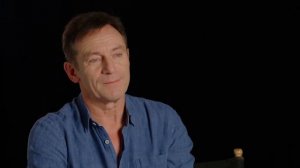 Harry Potter 20th Anniversary Interview with Jason Isaacs - "Lucius Malfoy"