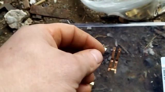 ТЕХНИЧЕСКОЕ СЕРЕБРО  ОБЗОР КОНТАКТОВ  КАКИЕ БЫВАЮТ КОНТАКТЫ