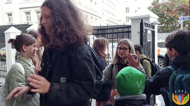 ? Видеовизитка подготовлена в рамках всероссийского конкурса советов обучающихся «Территория УСпеха