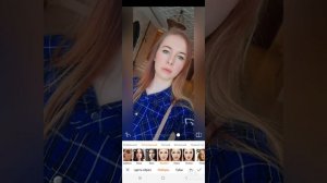 Обработка фотографий в приложении Air Brush