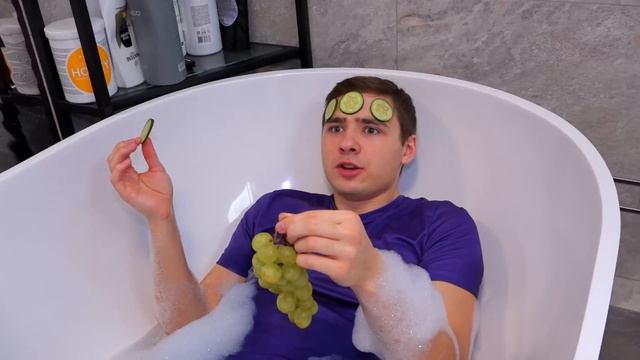 10 Лет Не Выходил из Дома! смотреть онлайн