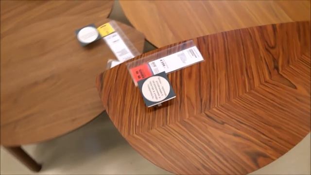 IKEA / Журнальные столы / Офелия смотреть онлайн