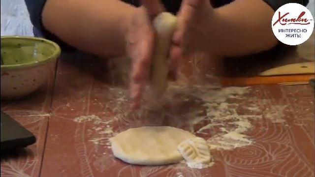 Семейное творчество. Создаем забавные поделки из теста