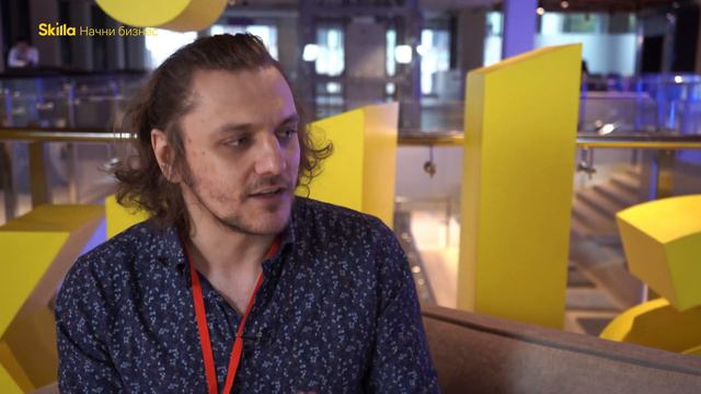 Эдуард Альметов — отзыв Skilla смотреть онлайн