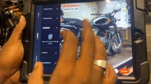 Royal Enfield Hunter 350: customization | Royal Enfield Hunter 350 Accessories