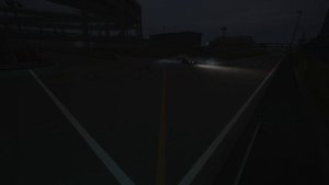 cls 55 w219 Assetto corsa